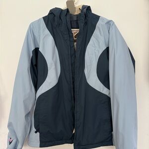 Burton Snowboarding Jacket Youth M